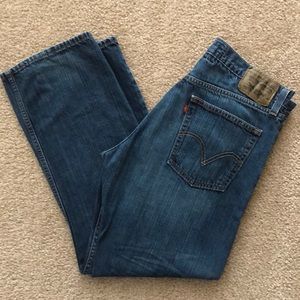 Levi jeans 514